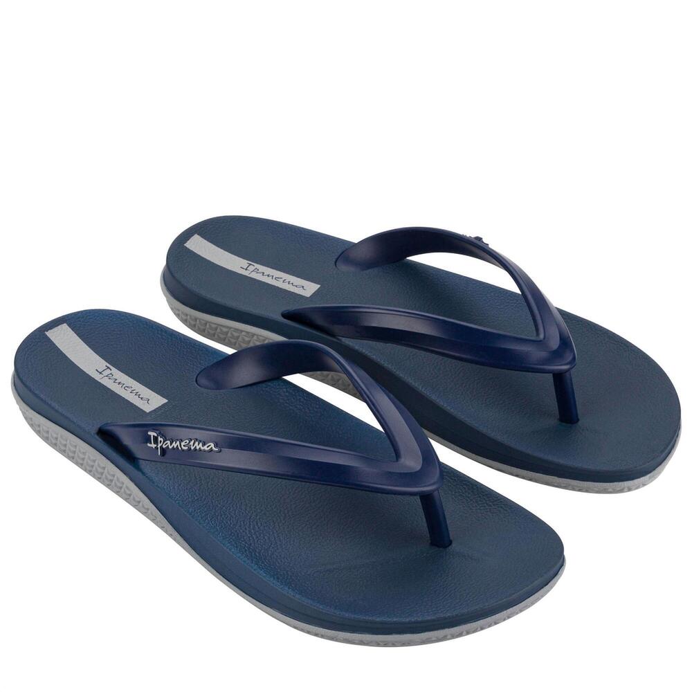 NEW IPANEMA men's ana flip flops in lapa